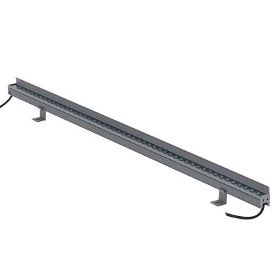 China Exterior Aluminum Material Bridge Led18w Wall Washer In Bridges With 10w And 18w for sale