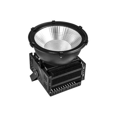 China Modern Multifunctional High Bay Light Warehouse Flood Light With Aluminum Shell for sale