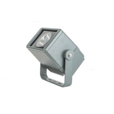 China Modern Led Light Housing Aluminum 15W30W50W100W Led Housing Led Housing Spotlight IP67 for sale