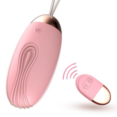 China USB Remote Contral Handheld Massager High Quality Cat Love Eggs Portable Mini Electronic Silicone Plastic Panties Vibrator for sale