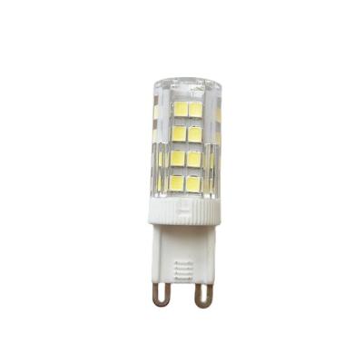 China HIGH QUALITY AC220-240V G9 51SMD 4W 390LM Residential LED CORN BULB for sale