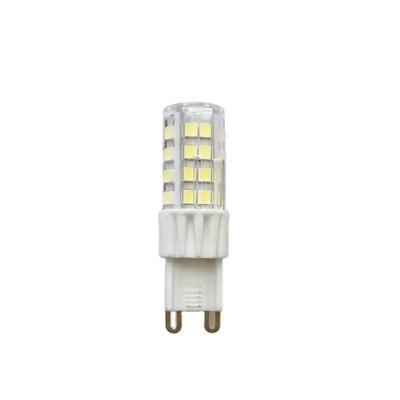 China HIGH QUALITY AC220-240V G9 51SMD 5W 490LM Residential LED CORN BULB for sale