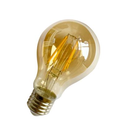 China A60 E27 Residential Home Decorative Led Filament Lamp E27 Production Line for sale