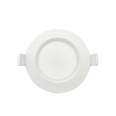 China Modern GYC7W-R-S TDC Dimming Dial Tinting Temperature Downlight For Switch Box for sale