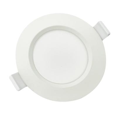 China Wholesale Modern GYC5W-R-S Smart Downlight Customization Dial Dimmer With Switch for sale