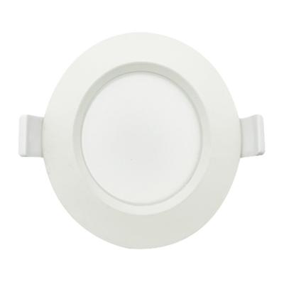 China GYC7W-R-S Factory Supply Modern Dimmable Touch Led Dip Switch Downlight With for sale