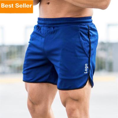 China Wholesale Poyan OEM 8 Color Viable Multicolor Suit Pantalon Corto Hombre Mens White Shorts Sweat Sweat Shorts Custom Biker Shorts for sale