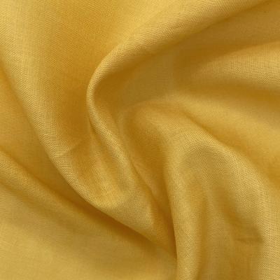 China 100% Pure Breathable Sweat-absorbent Ramie Fabric For Garment In Summer for sale