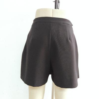 China New Type Anti-Static Top Selling Knit Fashion Shorts Sexy Girls Mini Skirt for sale