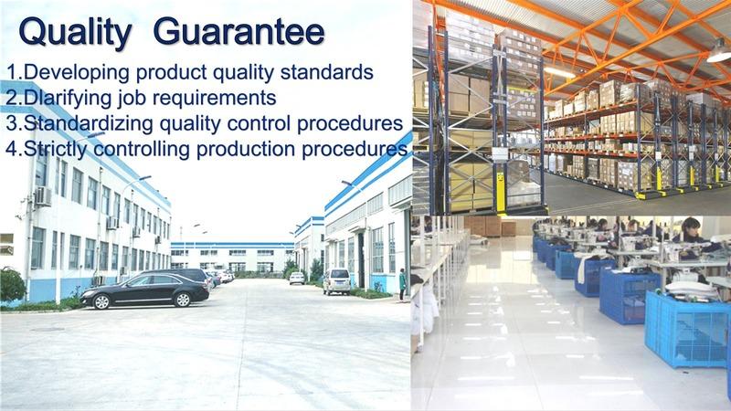 Verified China supplier - Shanghai Eviya Industrial Co., Ltd.