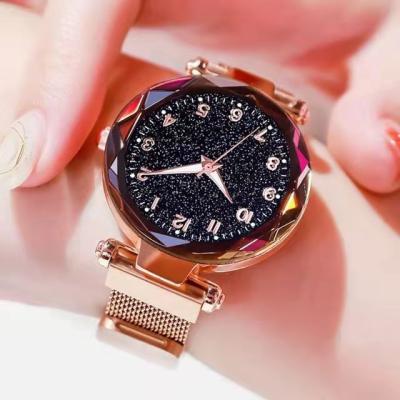 China Fashion star fashion star cheap luxury quartz watches luminous water resistant ladies shape watches for sale