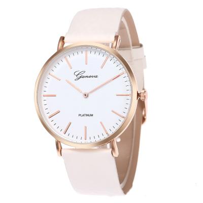 China Rattrapante Women's Fashion Watch Progressive Color Watch After Sun Exposure Single Sense Temperature Auartz Watches for sale