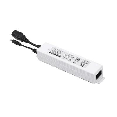 China CE U L Listed 120W 5A 24 Volt DC LED Power Supply For LED Light SL-2405000 SL-2405000 for sale