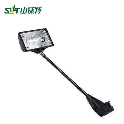 China Halogen Display Arm Light With Universal Clamp For Trade Show SL-2019 SL-2019 for sale