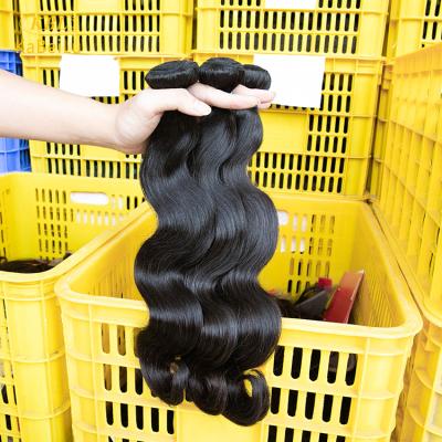 China Brazilian Remy Hair Weft 100 Piece Cheap Drawn Body Wave Double Straight Hair, Hair Extensions Weft, Raw Brazilian Hairstyles Pictures for sale