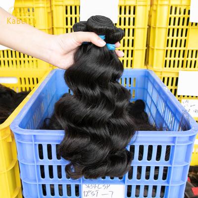 China The Brazilian Hair Volume Of A Loose Active Wave Demand, Big Brother Three Hair Weft Machine, Unprocessed Bundle 7a Hair Vendors for sale