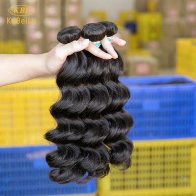 China Wholesale Loose Wave Brazilian Hair Sew In Weave,Crochet Braid With Hair Braiding Hair Braids,Xuchang Brazilian Hair for sale