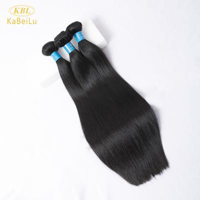 China Cheap price straight quality o-processed tight n weft virgin hair for sale