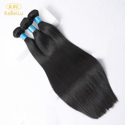 China Factory Directly Pulled Human Hair Extensions From The Best Of Canton Raw Double Virgin Hair Machine Made for sale