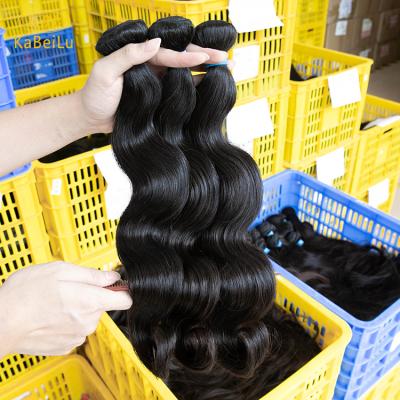 China Body Wave Blonde Human Hair UK, 40 Inch 100% Cuticle Aligned Human Hair Extensions, Unprocessed Raw Unprocessed Ombre Brazilian Virgin Hair 613 9a for sale