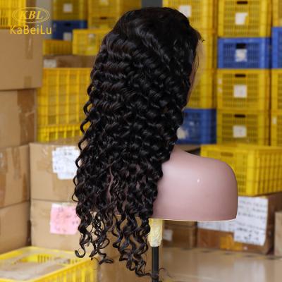 China Loose Wave Virgin Hair Lead Lace Wig 613 Blonde, Jewish Kosher Hair Wig, Blonde Lace Front Wig Overnight Delivery Lace Wig Hair for sale