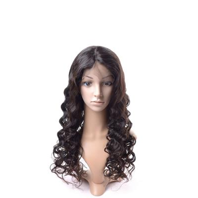 China Deep Wave Private Label Lace Wigs Cuticle Aligned EBM Jewish Lace Wigs, Afro Hair Wigs Pictures, Private Label Wigs for sale