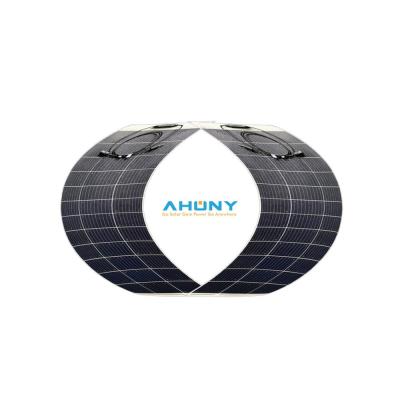 China 100w Semi Flex zonnepanelen Te koop