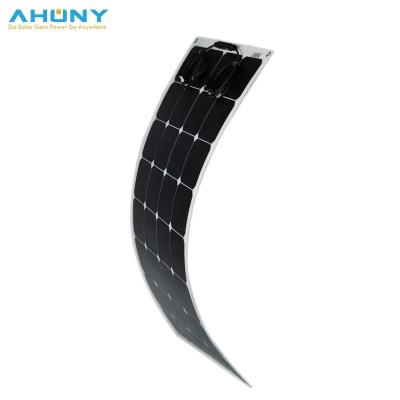 China 160w Solar Flexible Panels for sale