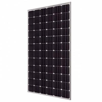 China 25 anos 250w 260w 270w 300w 360w 60 72 células de vidro painel solar módulo PV rígido 12 24 18v para On Grid Sistema de telhado à venda