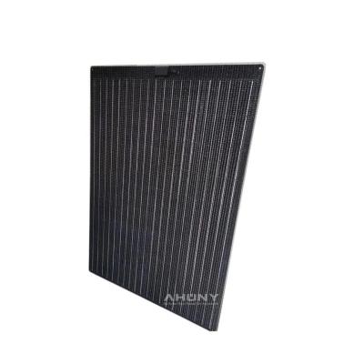 China Walkable Solar Panel 60w 100w 120w 170w 190w 200w 235w For Boat Yacht Rv for sale