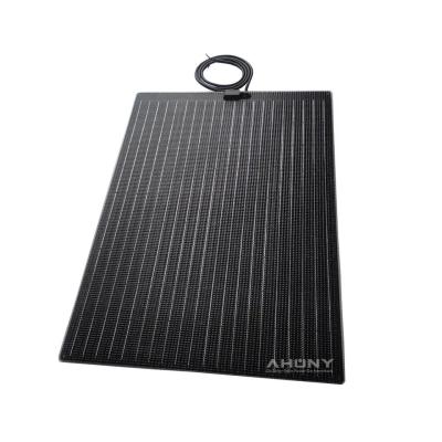 China Walk On 100w Marine Solar Panel for sale