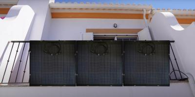 China Home On Grid Solarenergie-Energiesystem 400w 600w 800w Smart Micro Inverter zu verkaufen