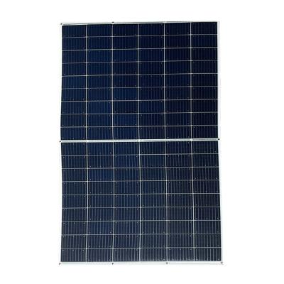 China Waterproof Mono 300w longi solar Semi Flexible Solar Panel system product energy vendorsPV For Rv Camp House Roof for sale