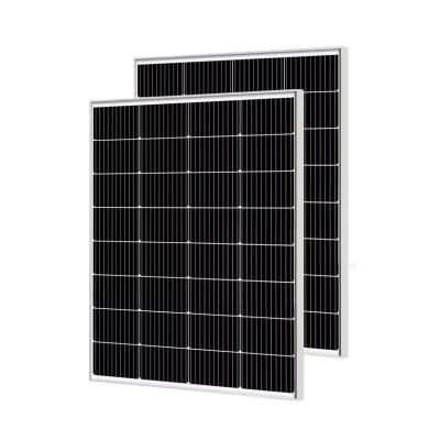 중국 500V Longi Jinko A Grade Mono Solar Panel With IP67 Junction Box White Backsheet 판매용