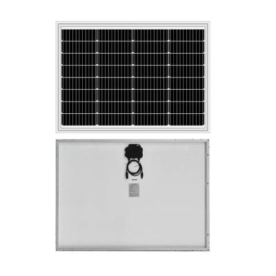 China Longi Jinko Solar Panel for Ground Roof Pole Mounting with IP67 Junction Box and 500V Voltage Compatibility Te koop