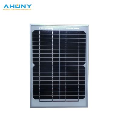 Китай 5W Monocrystalline Solar Panel Blanket For Marine Vessels With AHONY Trademark For Mini продается