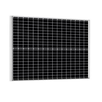 China AM1.5 Test Standard PV Solar Panel 100W for Extreme Temperature -40°C To 85°C for sale