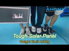 photovoltaic 50w monocrystalline solar panel 12v 18v solar panels manufacturer for home outdoor vehi