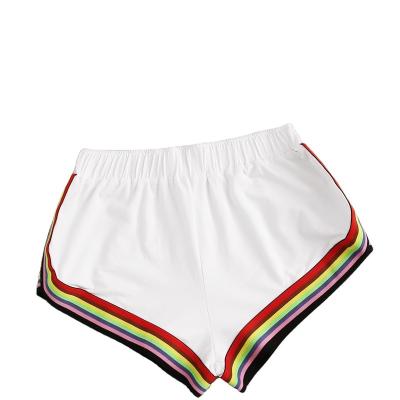 China POLYESTER ELASTANE the original price is $2.29 now only $1.29 piece of sexy white underwear with stretch Our factory supports ODM OEM LOGO service for sale