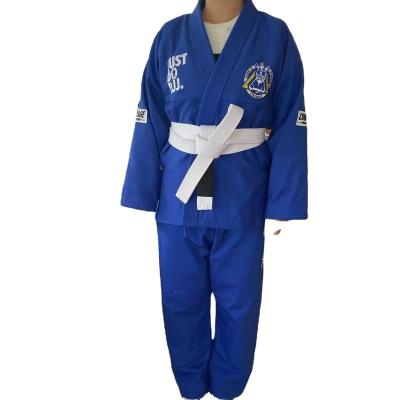 China Breathable Quick Dry 2023 New Heavy weight 450 gsm BJJ  Uniform high quality BJJ gi kimono for Martia arts Wear BJJ gi Uniforms for sale