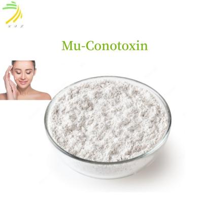 Китай Анти- пептид CAS 936616-33-0 Muconopeptide Conotoxin морщинки косметический продается