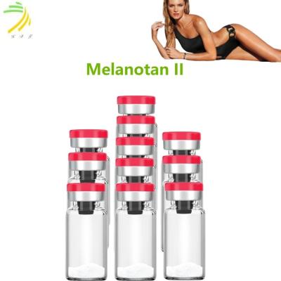 China Peptide Mt2 Melanotan do COA de USP dos Peptides do SR. Melanotan 2 bio à venda