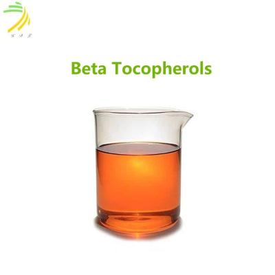 China 200 kg/Trommel Nährstoffverstärker Beta-Tocopherole Vitamin E 60% in Lebensmitteln zu verkaufen