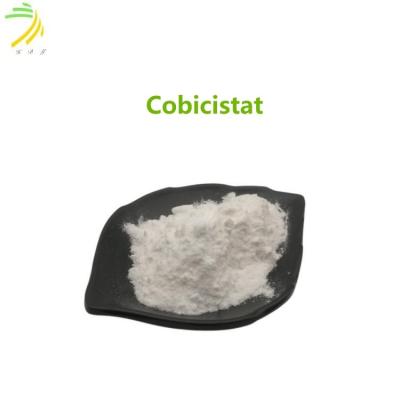 China 99% de síntese química API Cobicistat em pó 776.023 Para reforços antivirais à venda