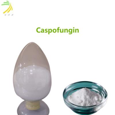 China Ingredientes farmacêuticos (IAP) Caspofungina em pó com 98% de pureza à venda