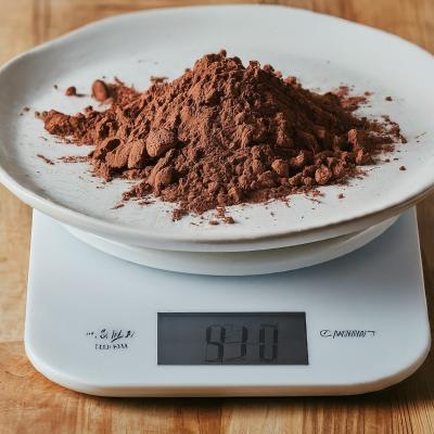 China 40% Polyphenole Lösungsmittel Extraktion Kakaosamen Extrakt Feinstaub zu verkaufen