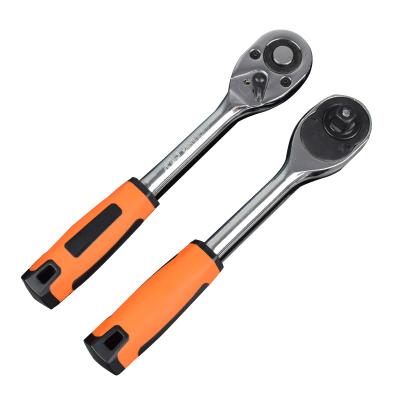 China OEM 2021 Wholesale Max Laser DIY Carbon Steel Factory Ratchet Wrench Set Customized Logo Torque Support Handle Hardware Industrial Pcs Color for sale