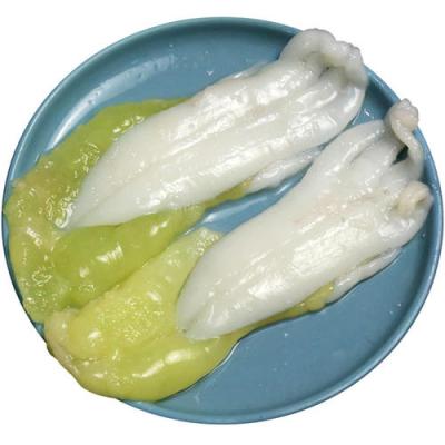 China 1kg 2kg illex squid eggs nutritious frozen frozen egg for sale