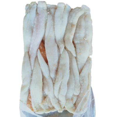 China 1kg 2kg Giant Squid Roe Nutritious Frozen Egg for sale