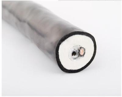 China Contemporary Anti-Corrosion Sampling Heat Tracing Composite Pipe for sale